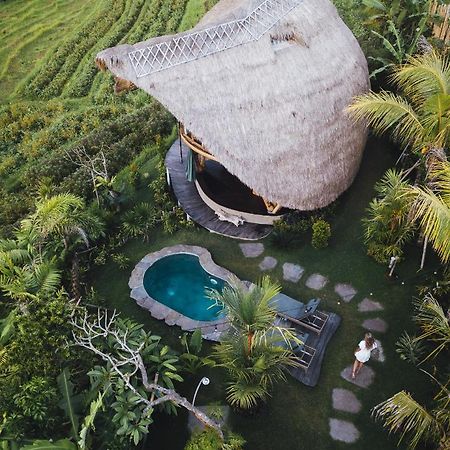 Veluvana Bali Сидемен Экстерьер фото