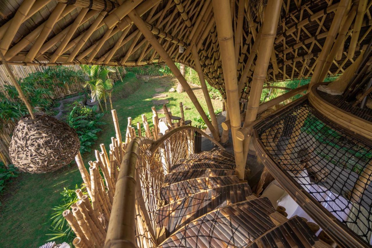 Veluvana Bali Сидемен Экстерьер фото