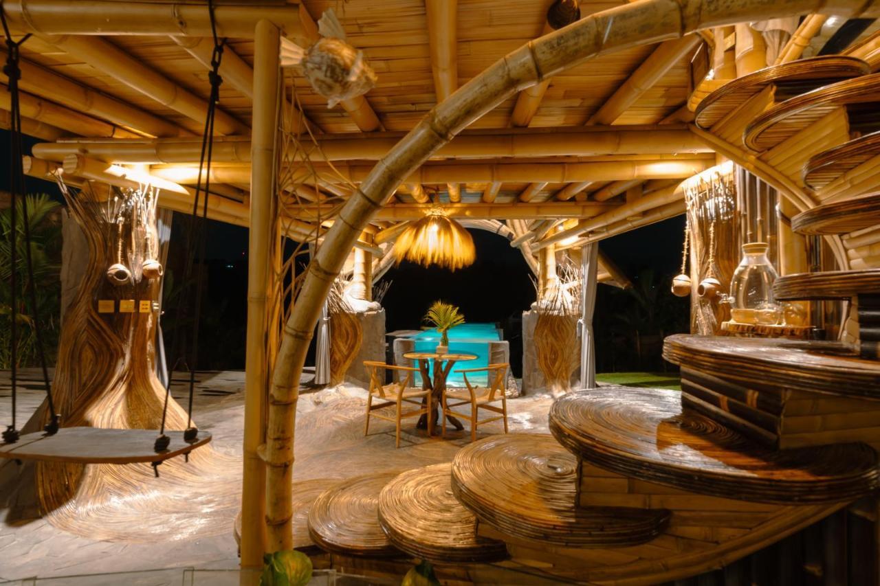 Veluvana Bali Сидемен Экстерьер фото