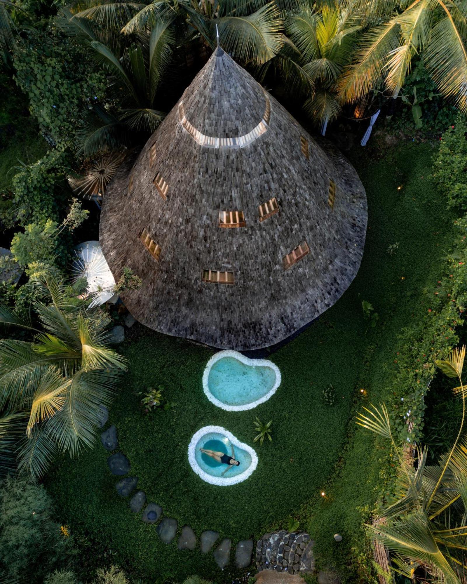 Veluvana Bali Сидемен Экстерьер фото