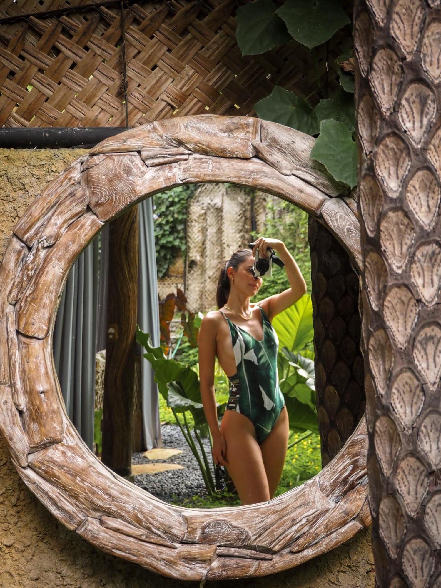 Veluvana Bali Сидемен Экстерьер фото